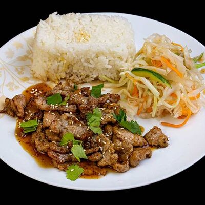 Тхит Лон Ранг Чаи Кань в Фо вьет по цене 620 ₽