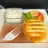 Сырники с домашним вареньем в Topfoodcafe по цене 195