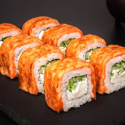 Карамельный в Sushi House по цене 699 ₽