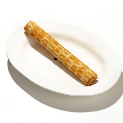 Вафельная трубочкав Jijoo по цене 190 ₽