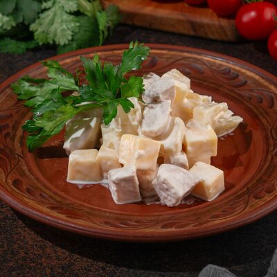 Нежность в Райхон по цене 285 ₽