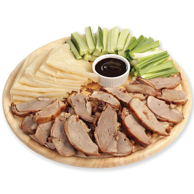 Утка по-пекински в Чайна Тун по цене 1250