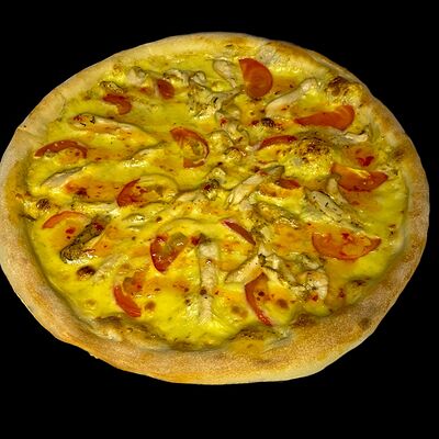 Цыпленок ранч в Пицца тот по цене 449 ₽