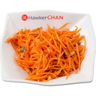 Азиатская морковь в Hawker Chan по цене 1200 ₸