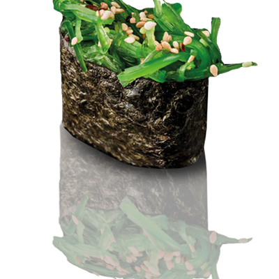 Гункан Чука в Япошка по цене 119 ₽