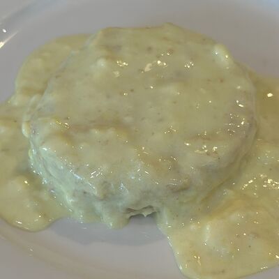 Котлета Золотой петушок в Самовар на Минусинской по цене 150 ₽