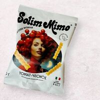 Solim Mimo в Aroma