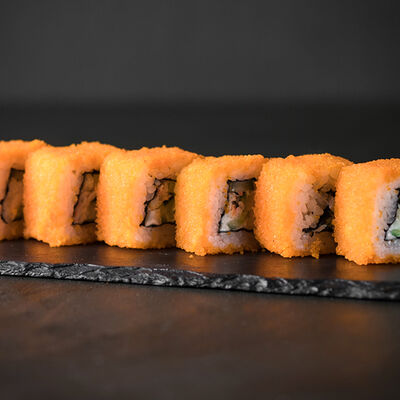 Ролл Калифорния в Mesto Sushi & Grill по цене 460