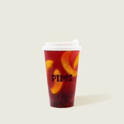 Peacherry 2.0 в Pims мега химки по цене 525 ₽