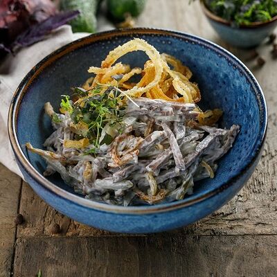 Салат Тил в Двор Помидор по цене 480