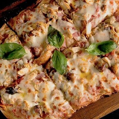 Капричоза в Dolce Far Niente по цене 1250 ₽