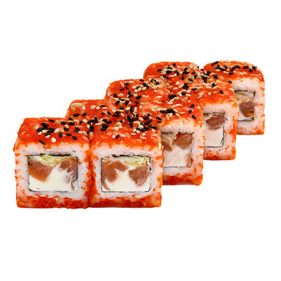 Ролл Чио в PizzaПан по цене 269 ₽