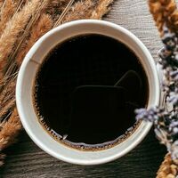 Американо в High coffee