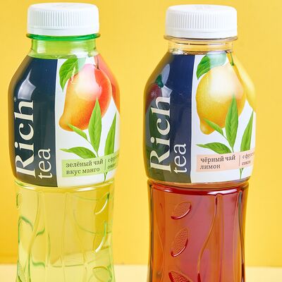 Rich Tea в ГУГОЛ_BOOM по цене 160 ₽