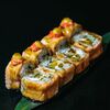 Гриль-лососьв Umami sushi по цене 900