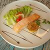 Стейк из семги в Balance cafe по цене 2414
