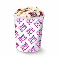 Пинта ручная Бейсбольный орешек в BRandICE