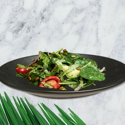 Салат Грин в Мушу по цене 345