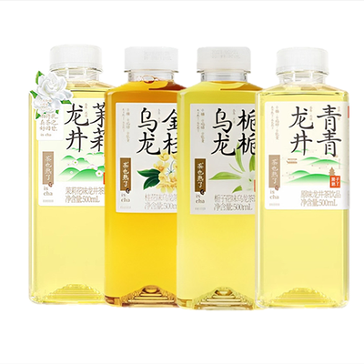 Чайный напиток Без сахара в ЧИХО по цене 420 ₽