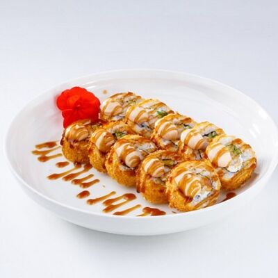 Кабуки в Japengo cafe по цене 460 ₽