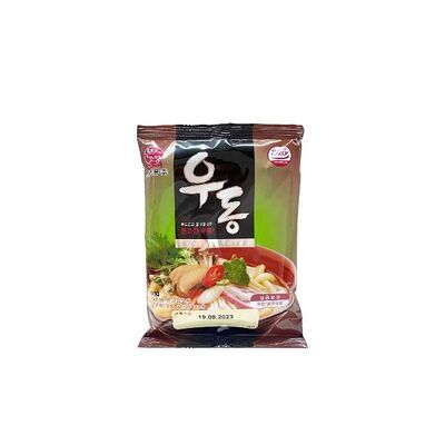 Лапша удон Mild Flavor Fresh Udon в Азиатский DUTY FREE по цене 490 ₽