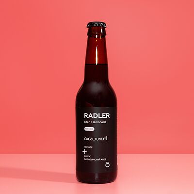 Radler кокос-бородинский хлеб в Юи по цене 470 ₽