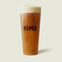 Da Hong Pao Cream в Pims