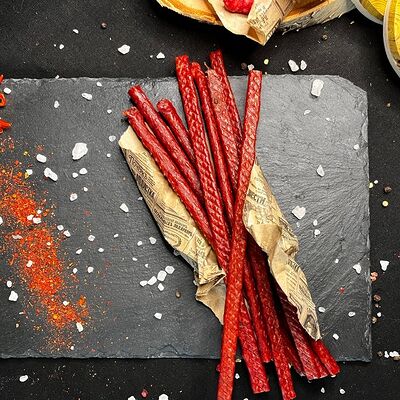 Жгут Перец в Мёд и мясо по цене 400 ₽
