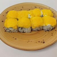 Запеченный Чикен Фрешв Sushi & Shef