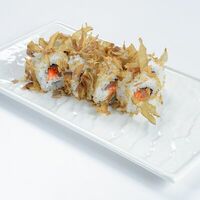 Ролл Ошагацу маки в БамБуши