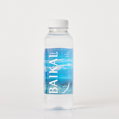 Вода Байкал без газа в #FARШ по цене 230 ₽