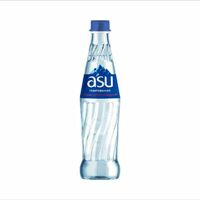 Вода Asu с газом в Пинта