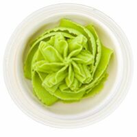 Васаби в Алло Суши