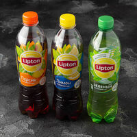 Lipton в Шава Моя Шава