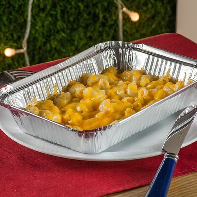 Mac&Cheese классические в Мэлти по цене 350 ₽