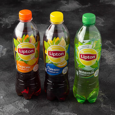 Lipton в Шава Моя Шава по цене 170 ₽