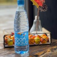 Минеральная вода BonаАqua в Jp