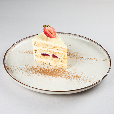 Молочная девочка в Василек по цене 350 ₽