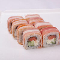 Холодный ролл Кунсей батакон в Готисо