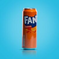 Fanta в Япошкин ролл