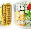 Сет Семейный в Sushi Maki по цене 1849