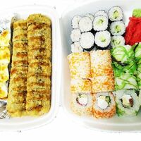 Сет Семейный в Sushi Maki