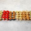 Топ за свои деньги в Sushi Rollbox по цене 3410