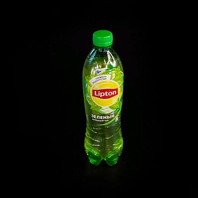 Lipton Зелёный чай в Люмен по цене 160 ₽