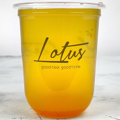 Гонконг в Lotus Bubble Tea по цене 6 р.