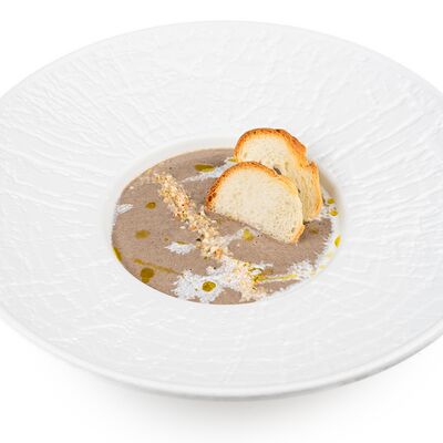 Крем-суп Грибной в Гриль Хаус по цене 576 ₽