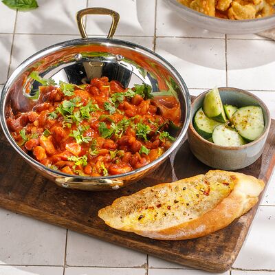 Лобио Харкалия в ЛарисуВаннуХочу по цене 490