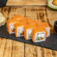 Олимпийский в Ихтус