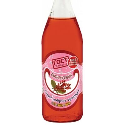 Барбарисв Navasushi по цене 120 ₽