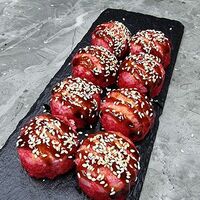 Запеченный ролл Легенда в Full house